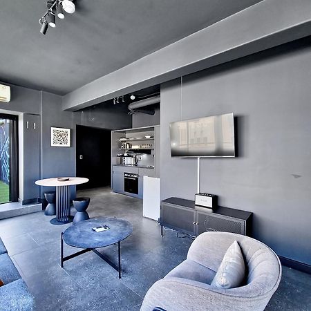 Blackbrick Cape Town Foreshore Buitenkant foto