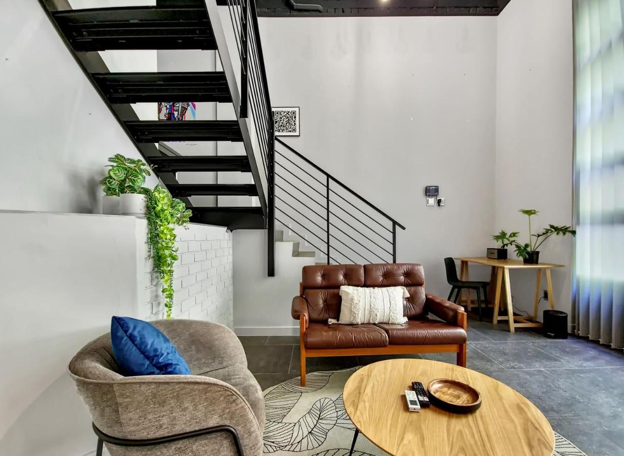Blackbrick Cape Town Foreshore Buitenkant foto